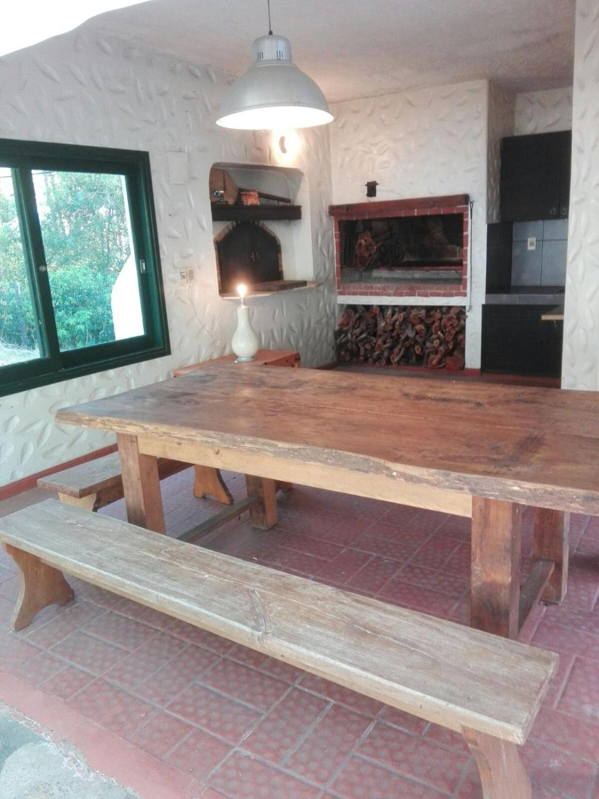 Casa Pura Vida Ξενοδοχείο Punta Ballena Εξωτερικό φωτογραφία