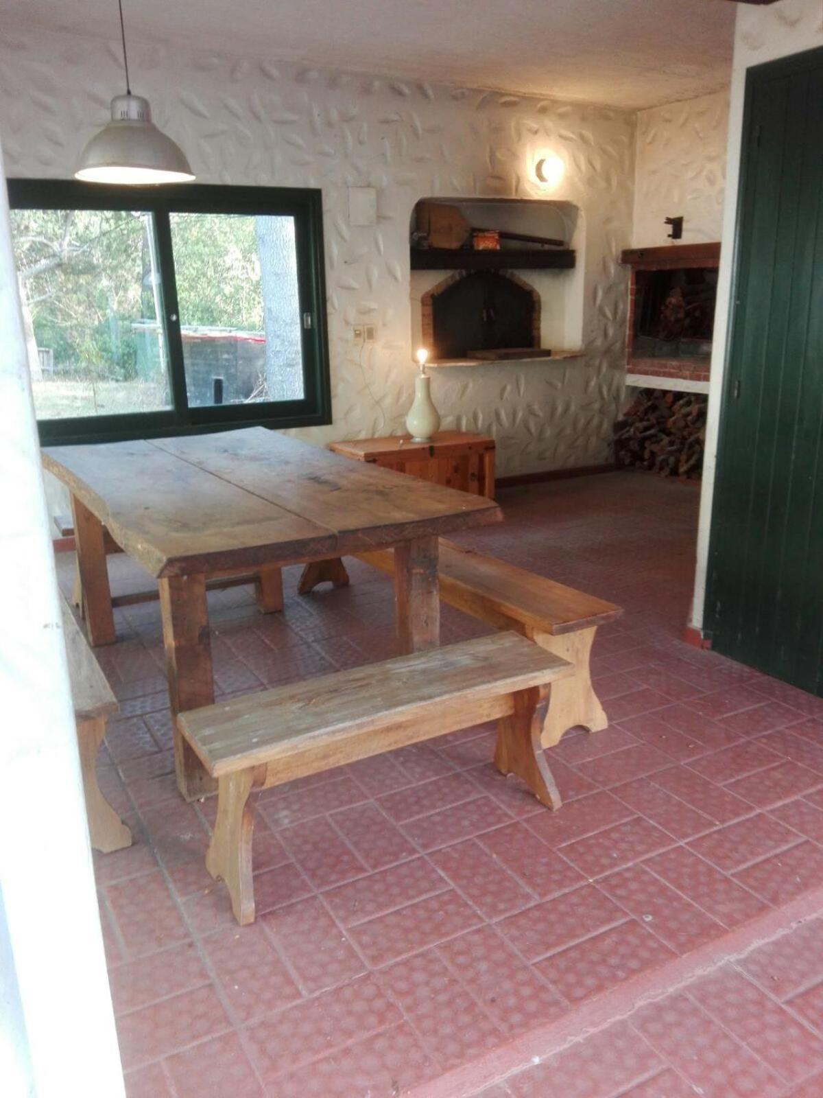 Casa Pura Vida Ξενοδοχείο Punta Ballena Εξωτερικό φωτογραφία