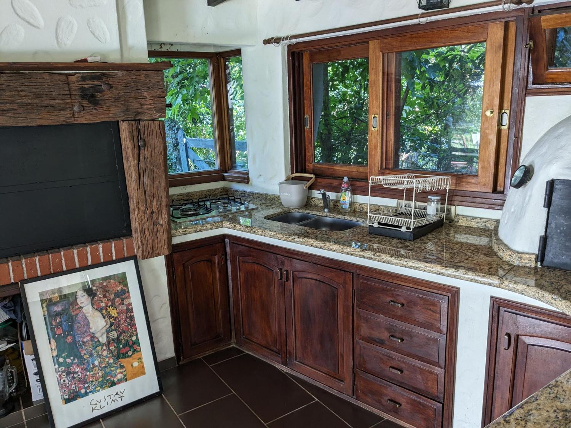 Casa Pura Vida Ξενοδοχείο Punta Ballena Εξωτερικό φωτογραφία