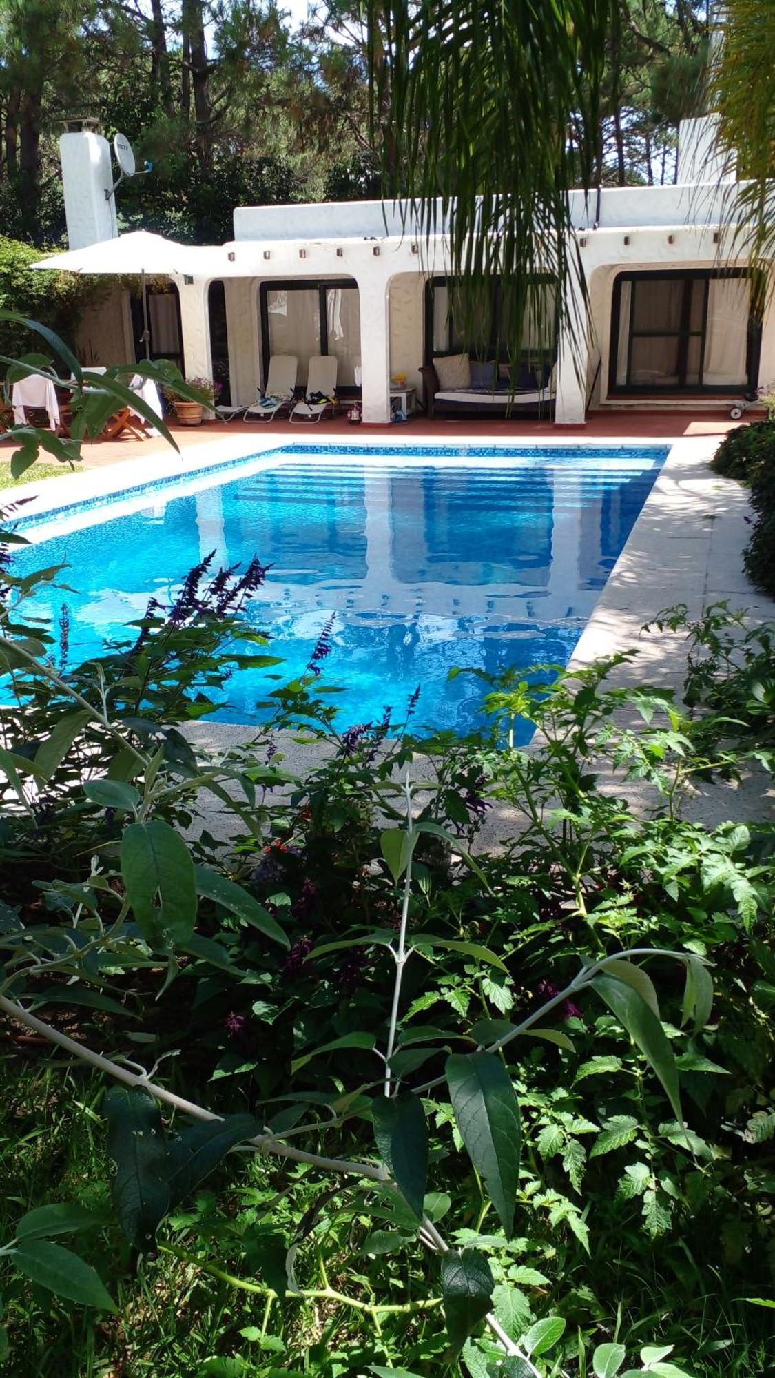 Casa Pura Vida Ξενοδοχείο Punta Ballena Εξωτερικό φωτογραφία
